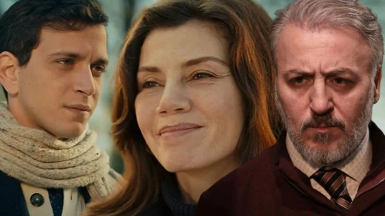 Ömer dizisiyle ilgili Star TV’den kafa karıştıran karar…