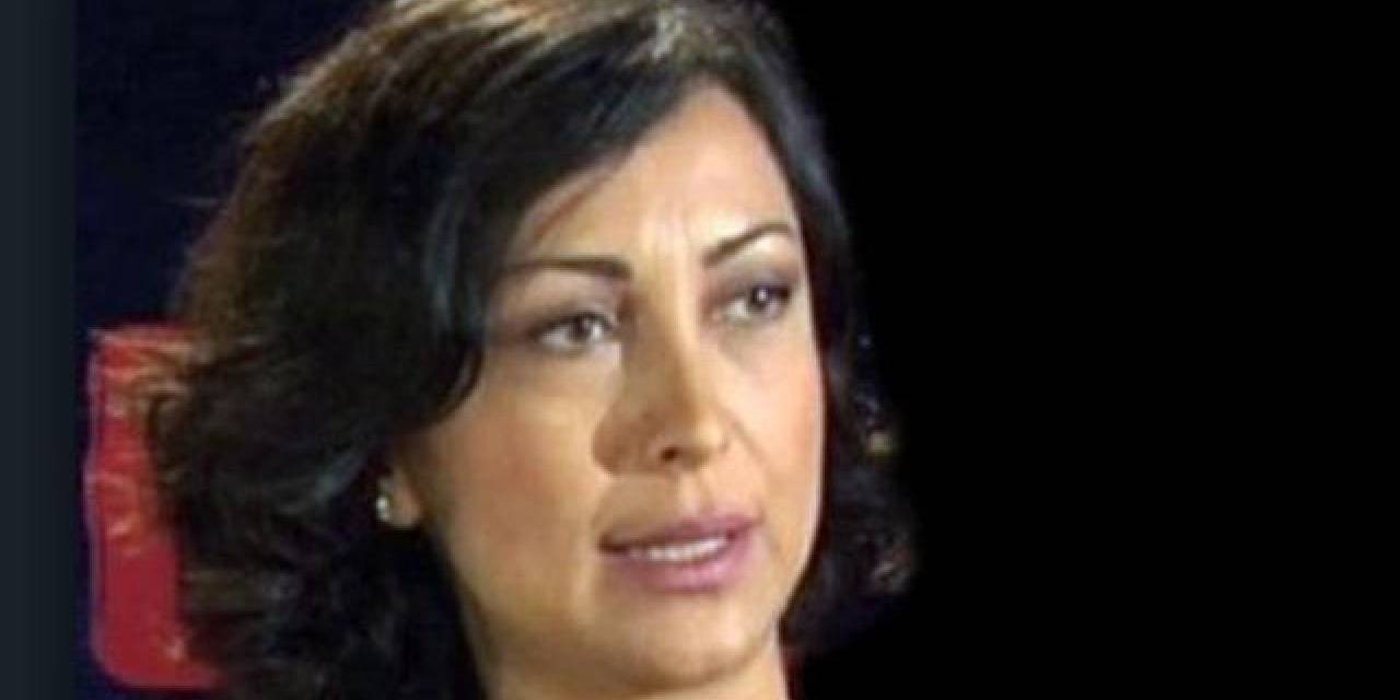 Oyuncu Canan Hoşgör’ün acı günü