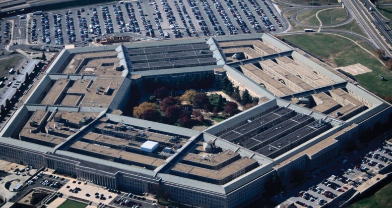 Pentagon: Çin istihbarat balonu ABD üzerinde, takipteyiz