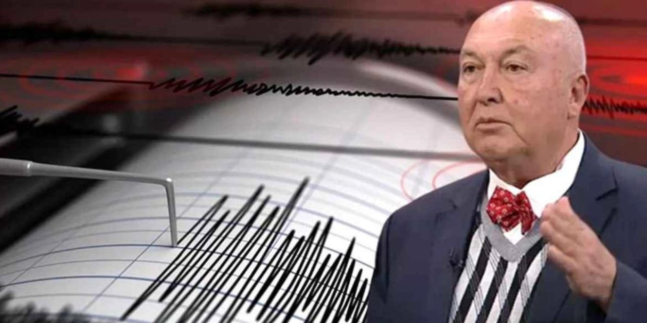 Prof. Dr. Ahmet Ercan uyardı: Vatandaşlarımız, ne olur İstanbul’a göçmeyiniz!