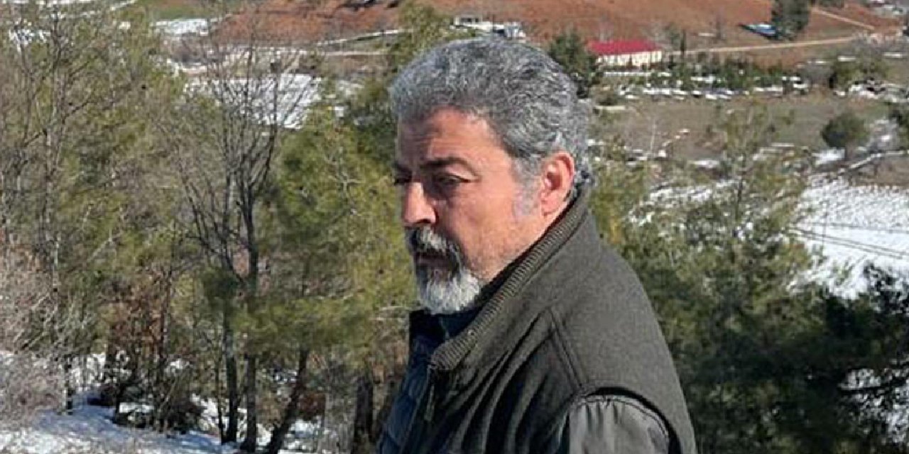 Prof. Dr. Sözbilir: Antakya fayının bir kısmı kırıldı