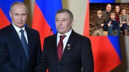 Putin’in oligark arkadaşı Prens George’un okulunu mu fonluyor?