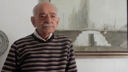 Ressam Turan Erol hayatını kaybetti