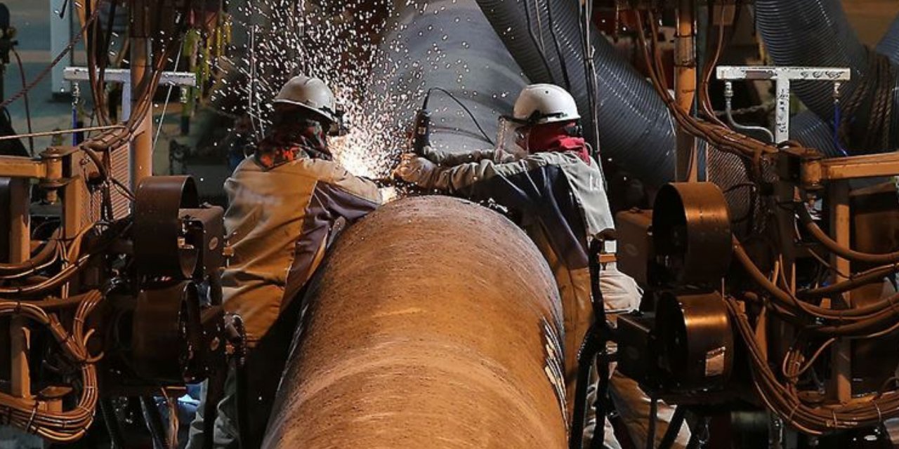Rusya’dan BMGK’ya Kuzey Akım çağrısı: Soruşturun!