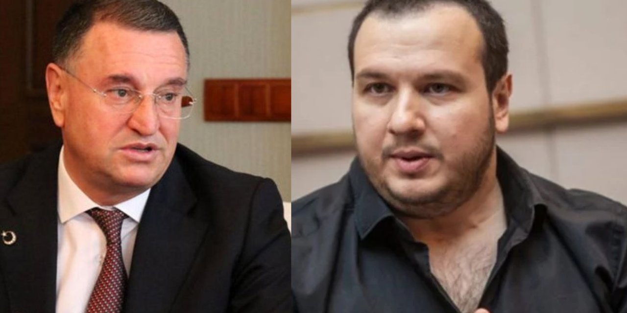 Şahan Gökbakar’ın eleştirisine Lütfü Savaş’tan, ‘Tek tek hesap sorulacak’ yanıtı