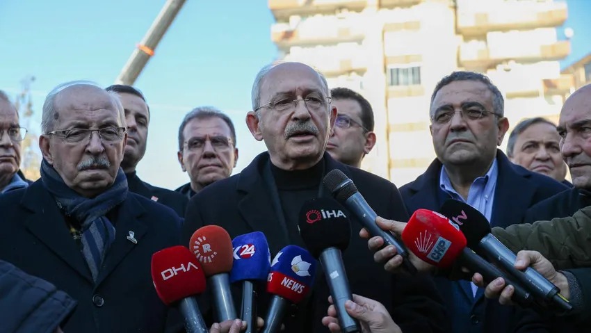 ‘Sakın okulları kapatmayın, sakın’