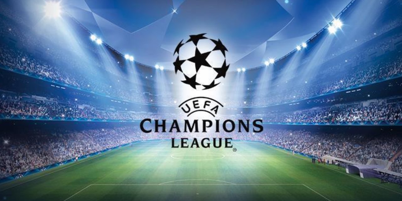 Şampiyonlar Ligi’nde gecenin sonuçları