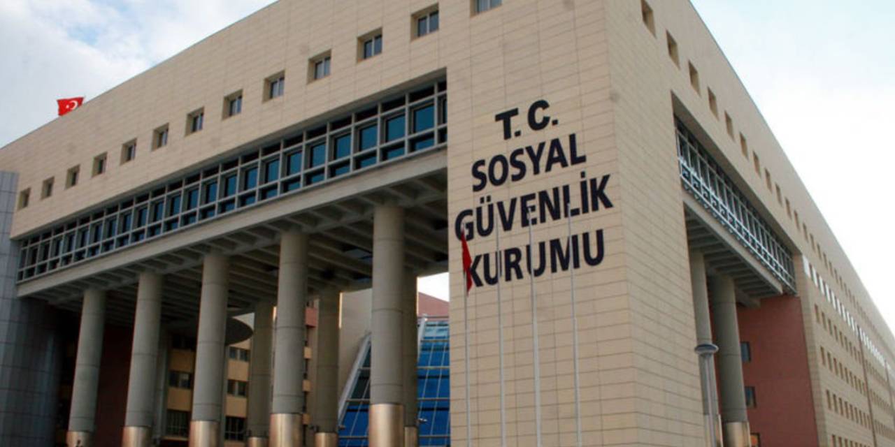 SGK’dan depremzedeler için yeni karar