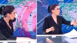 Show TV spikeri Dilara Gönder istifa etti