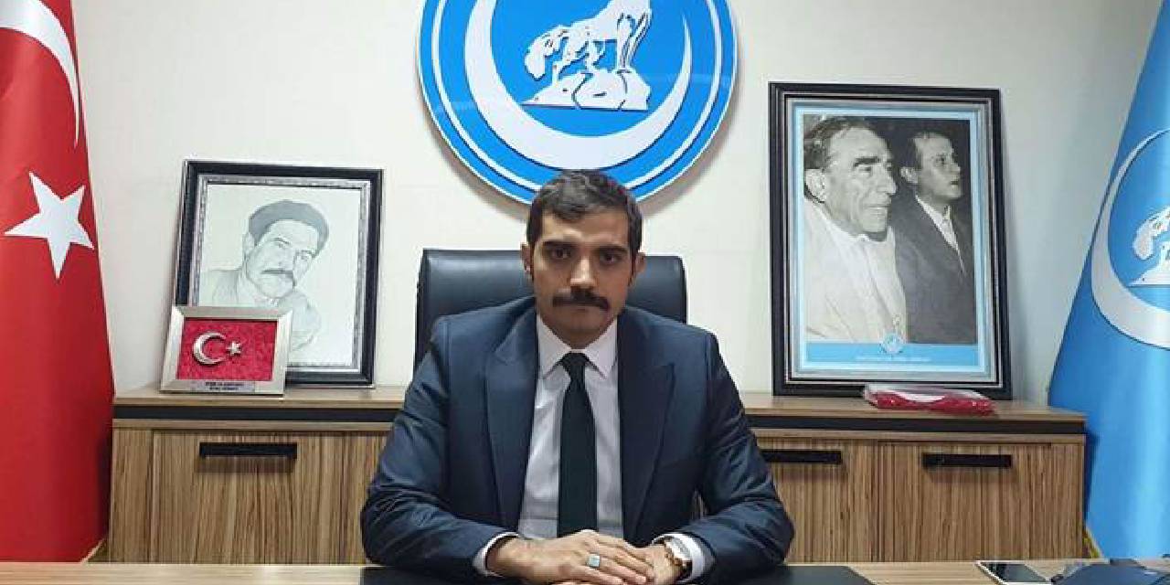 Sinan Ateş’in tetikçisi Eray Özyağcı cinayeti üstlendi