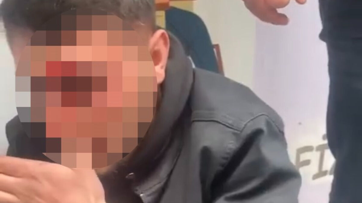 Şişli’de mahalleliden torbacılara dayak: Suçlarını itiraf ettiler