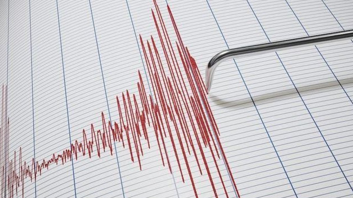 SON DEPREMLER LİSTESİ: Deprem nerede oldu 6 Şubat Pazartesi? AFAD Kandilli son depremler