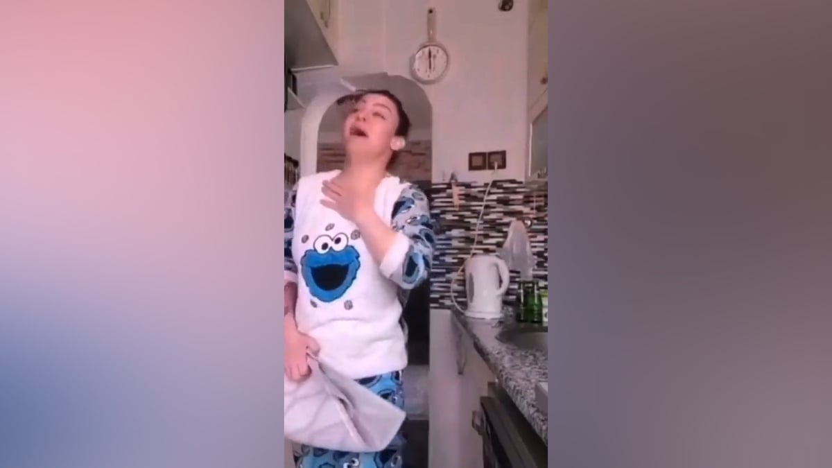 Sosyal medyadaki trans bireyin depreme yönelik ifadeleri tepki çekti