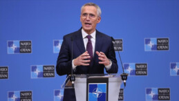 Stoltenberg: İsveç ve Finlandiya’nın NATO üyeliği Türkiye’ye bağlı