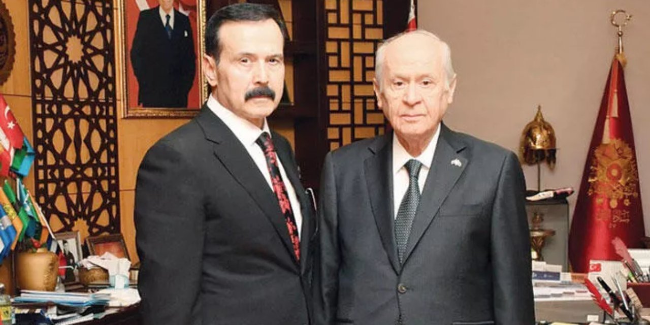 Suç örgütü liderliğinden yargılanıyordu: Kürşad Yılmaz’ın KKTC’ye girişi yasaklandı