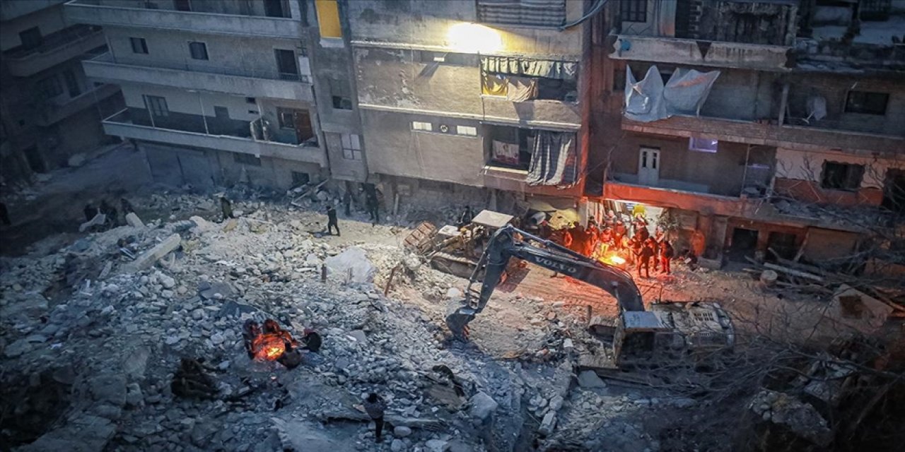 Suriye’de can kaybı artıyor