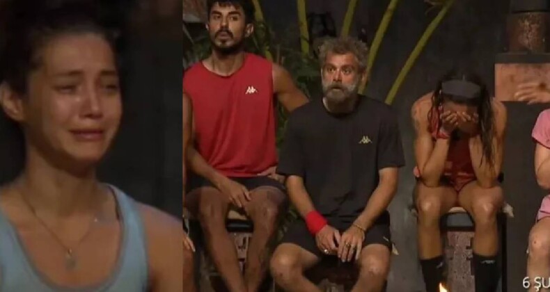 Survivor bitti mi devam mı edecek?Survivor eleme adayları kimler oldu?Survivor dokunulmazlığı kim kazandı?Survivor ne zaman?