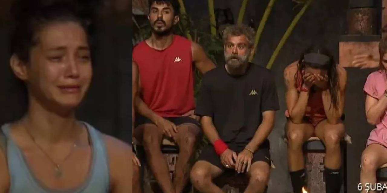 Survivor bitti mi devam mı edecek?Survivor eleme adayları kimler oldu?Survivor dokunulmazlığı kim kazandı?Survivor ne zaman?