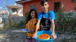 Taha Duymaz’dan geriye kalan eşyalar ailesine teslim edildi