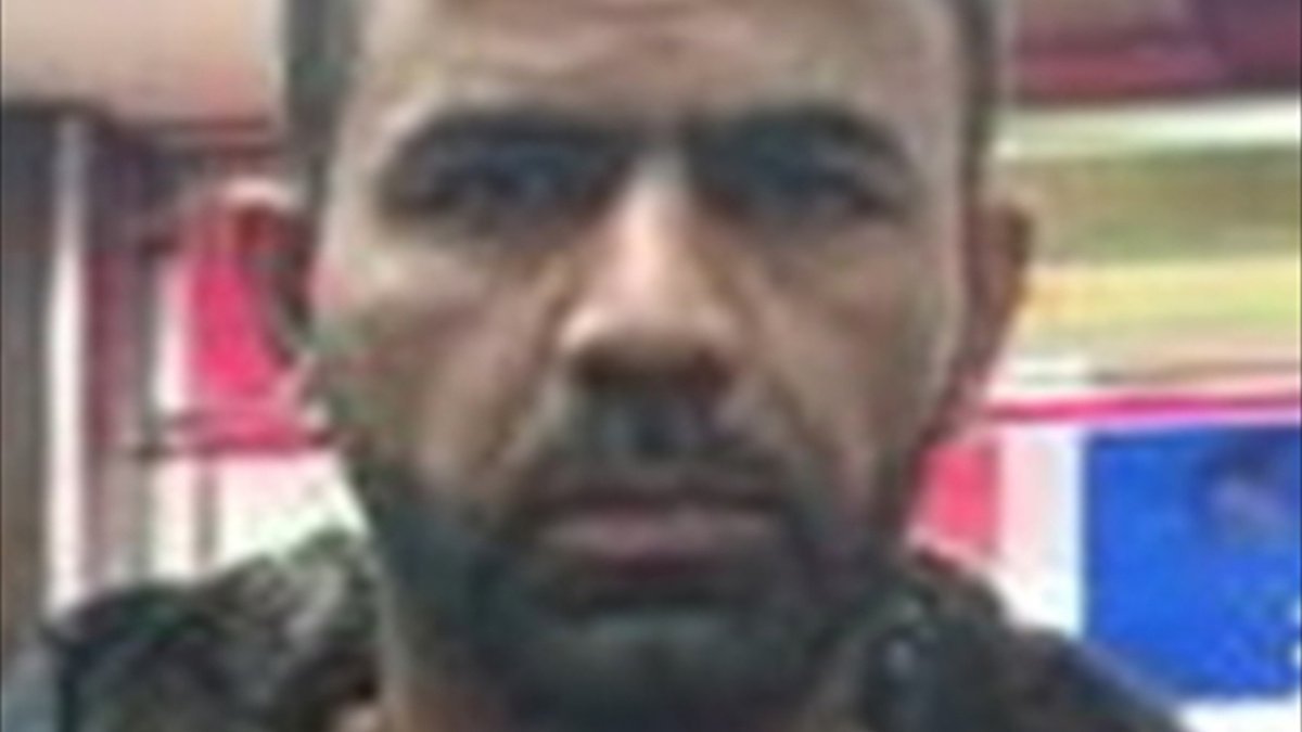 Taksim saldırısının planlayıcısı Suriye’de etkisiz hale getirildi