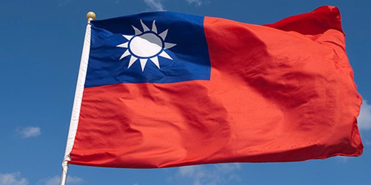 Tayvan: Çin’e ait 34 hava aracı ve 9 gemi tespit edildi