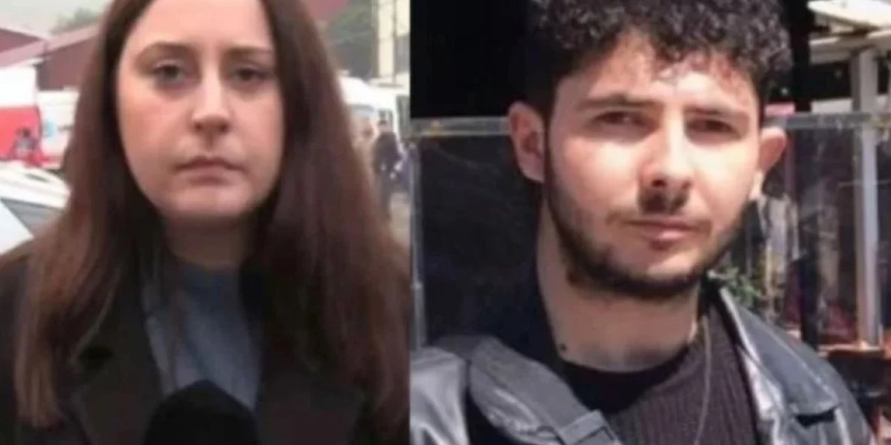 TELE 1 ekibine afet bölgesinde saldırı