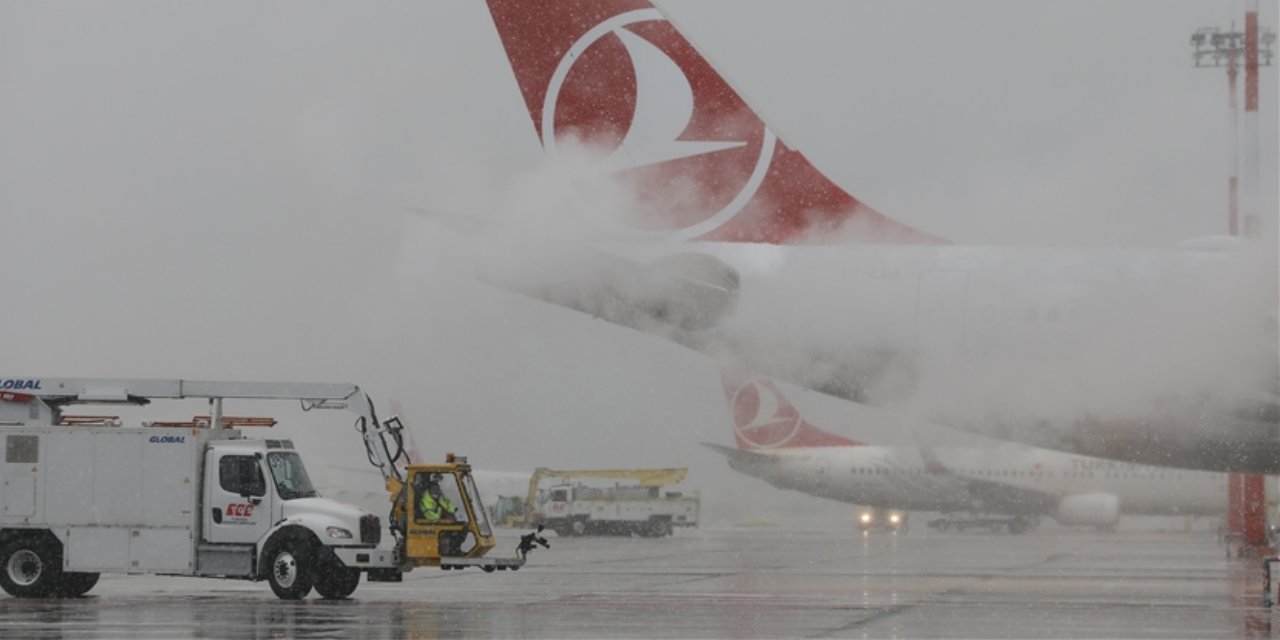 THY, 30 bin kişiyi deprem bölgesinden tahliye edecek