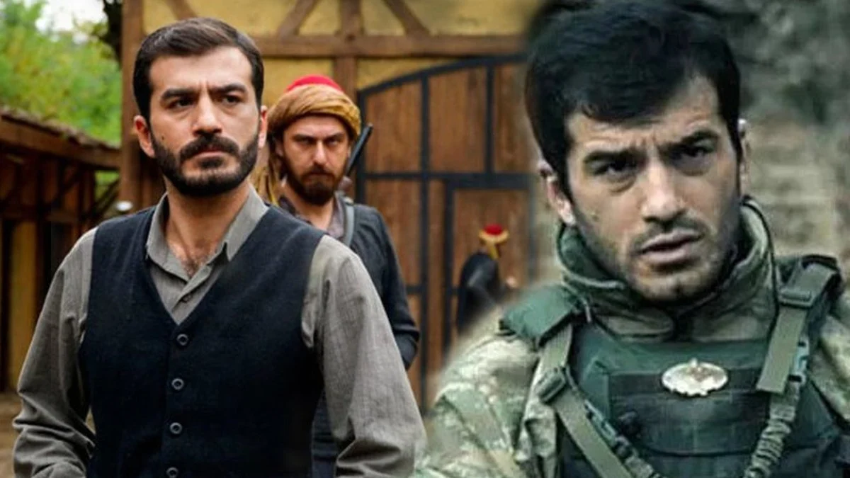 Ufuk Bayraktar tanımaz halde! Ezel’de Ramiz Dayı’nın gençliğini oynamıştı… Bakın nereden çıktı?