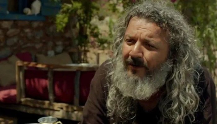 Ünlü yönetmen Müfit Can Saçıntı’nın acı günü