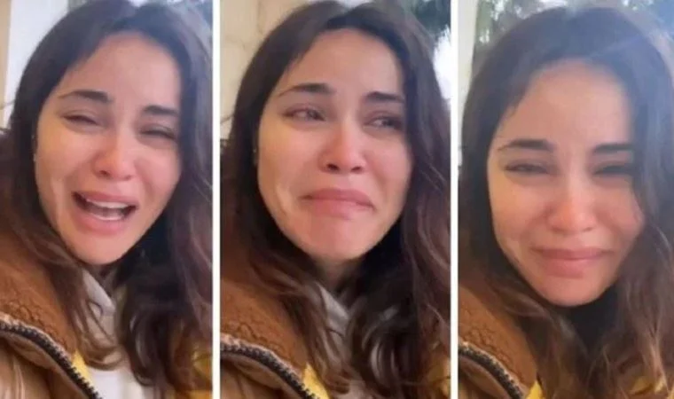 Volkan Demirel’in eşi Zeynep Sever isyan etti