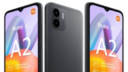 Xiaomi’nin bu yıl çıkaracağı en ucuz telefon: Redmi A2