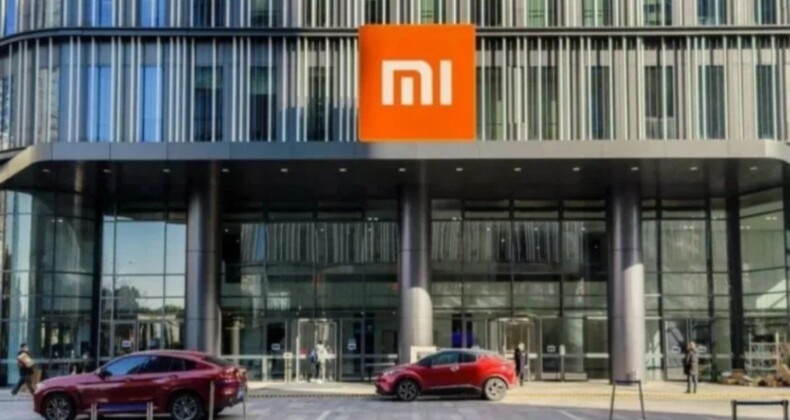 Xiaomi’nin gizemli otomobili yeniden ortaya çıktı