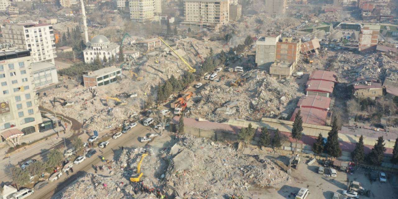 ‘Yakınlarını arayanlar DNA örneği versin’