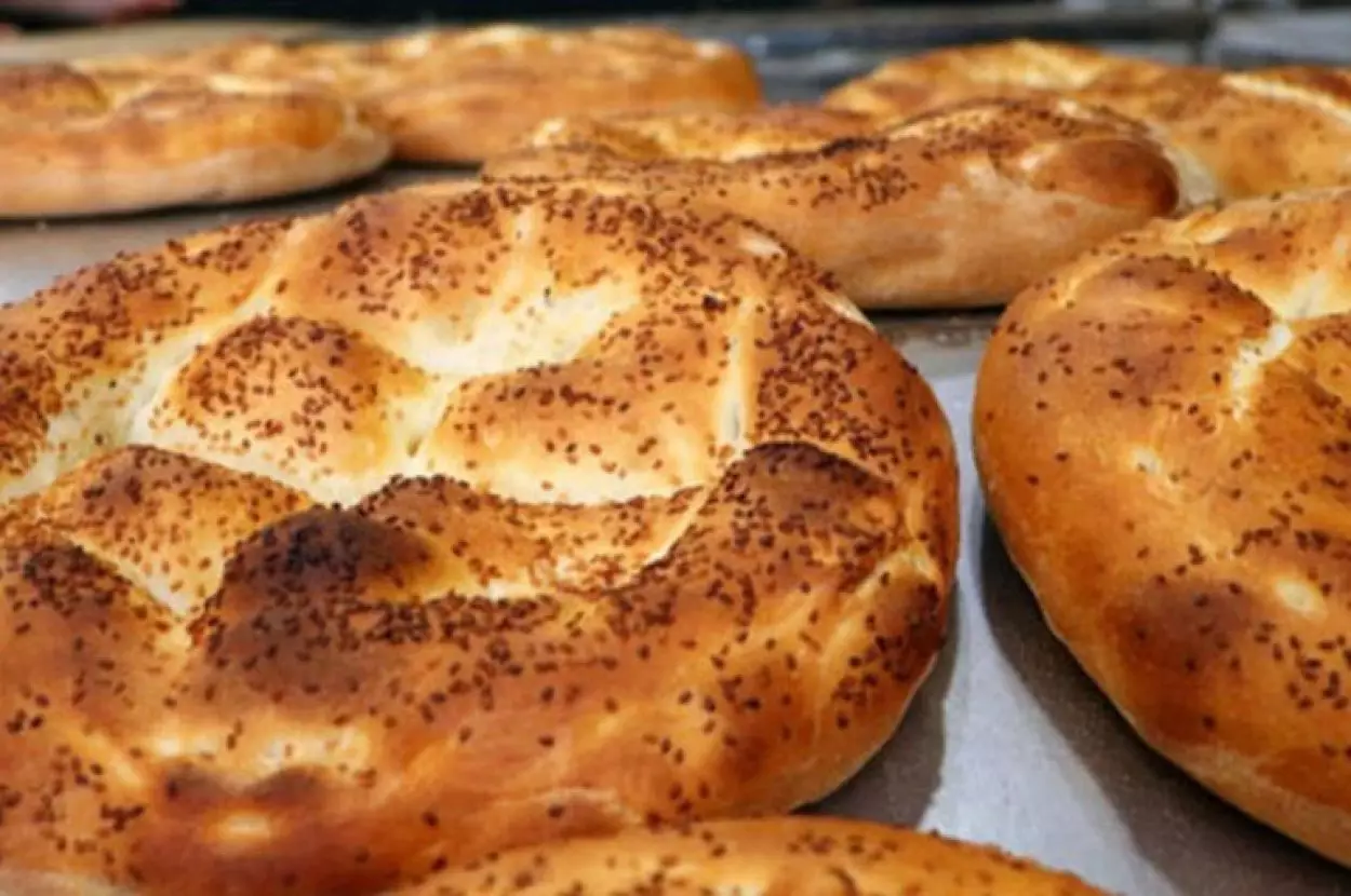 2023 RAMAZAN PİDE FİYATLARI / İstanbul’da Ramazan pidesi ne kadar, kaç TL?