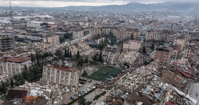 40 kişinin öldüğü binanın statik proje sahibi: Herhangi bir denetim yapmadım