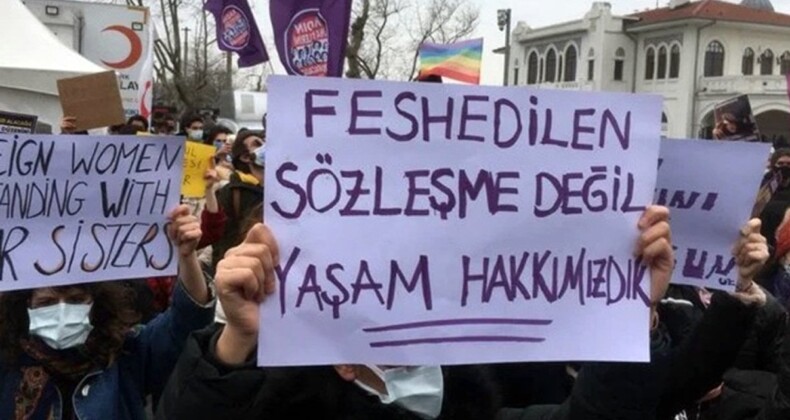 6284 sayılı kanun nedir? 6284 sayılı kanun ne demek? 6284 sayılı kanun neleri kapsıyor?