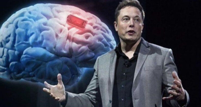 ABD, Elon Musk’ın beyin çipi projesini reddetti