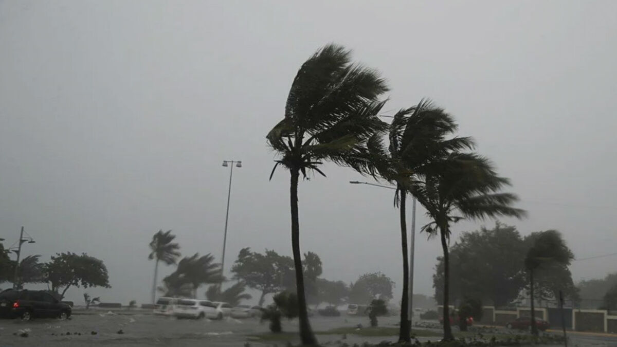 ABD’de kötü hava koşulları nedeniyle en az 10 kişi hayatını kaybetti