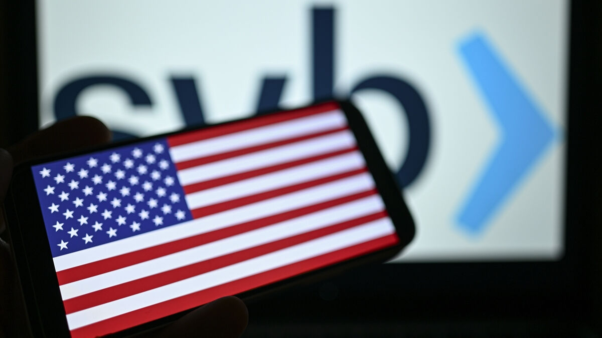 ABD’de panik yayılıyor: SVB için kurtarma paketi yok