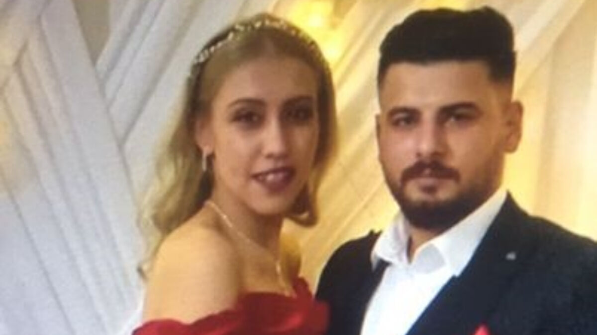 Adana’da evden kaçan kızını ve nişanlısını öldürdü
