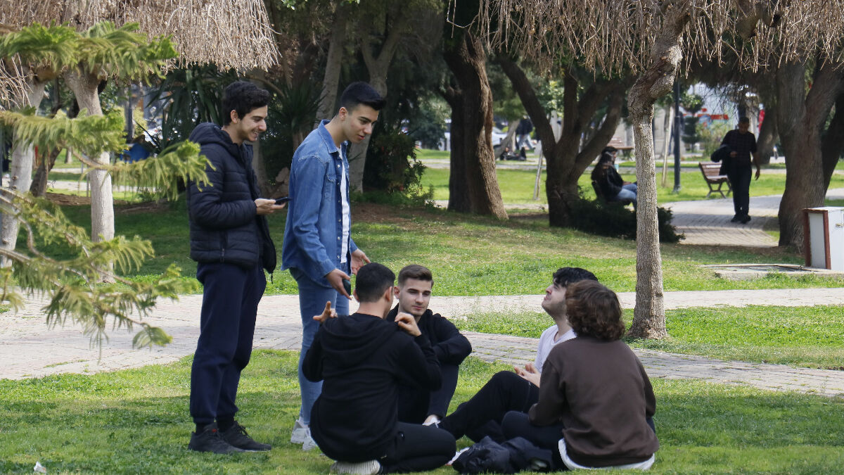 Adana’da son 94 yılın en sıcak ayı