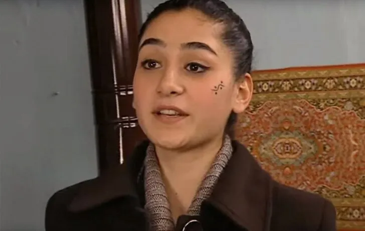 Akasya Durağı’nın Zeyno’su Sitare Akbaş’ı görenler gözlerine inanamadı! Akasya Durağı’nı Zeynosu’nun son hali?