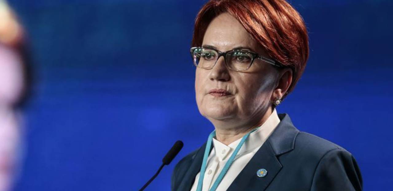 Akşener 6 Mart’ta toplantıya katılmayacak