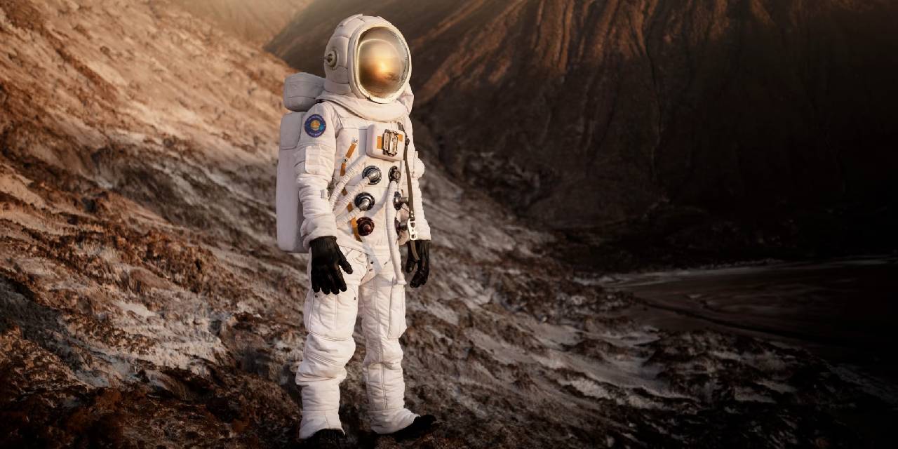 Ay’a doğru ilk adım atıldı: Ay’a yolculuk projesinin birinci aşaması sona erdi