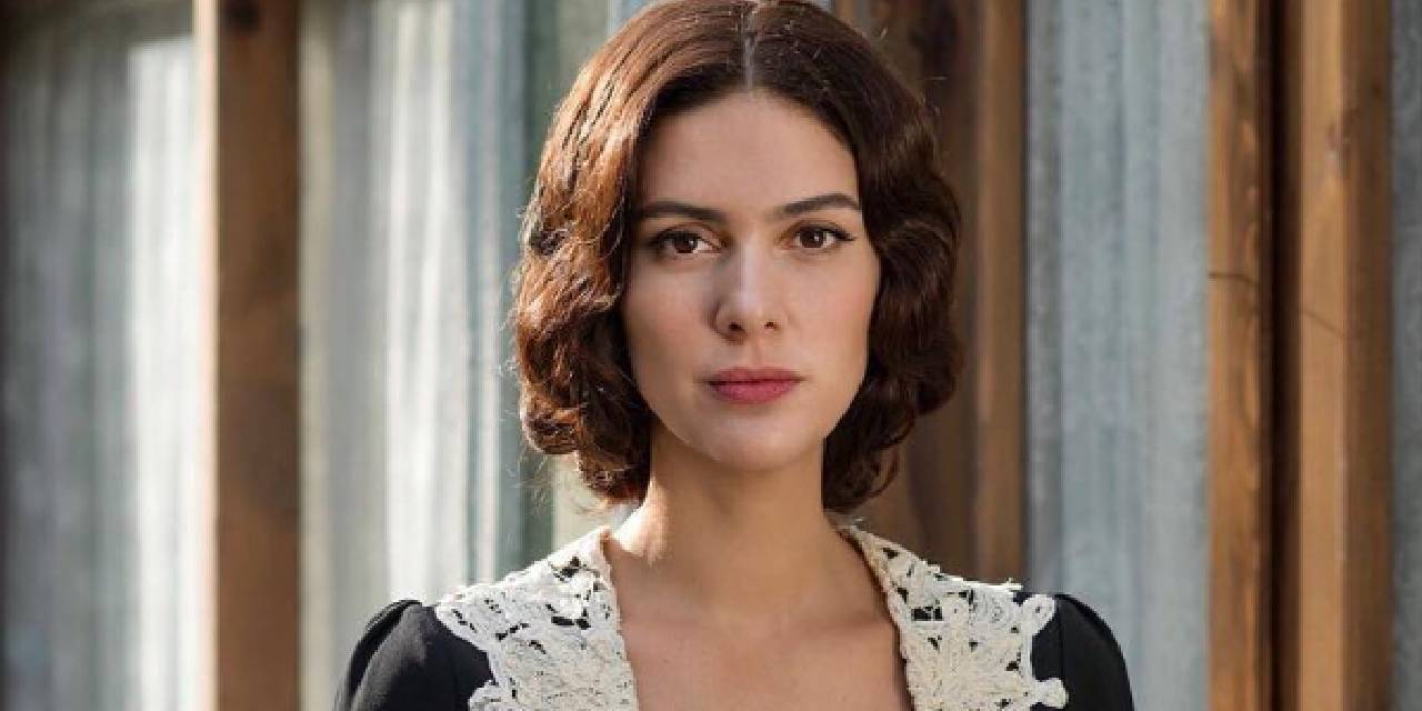 Bergüzar Korel isyan etti: Emlakçıyı bulacağım!