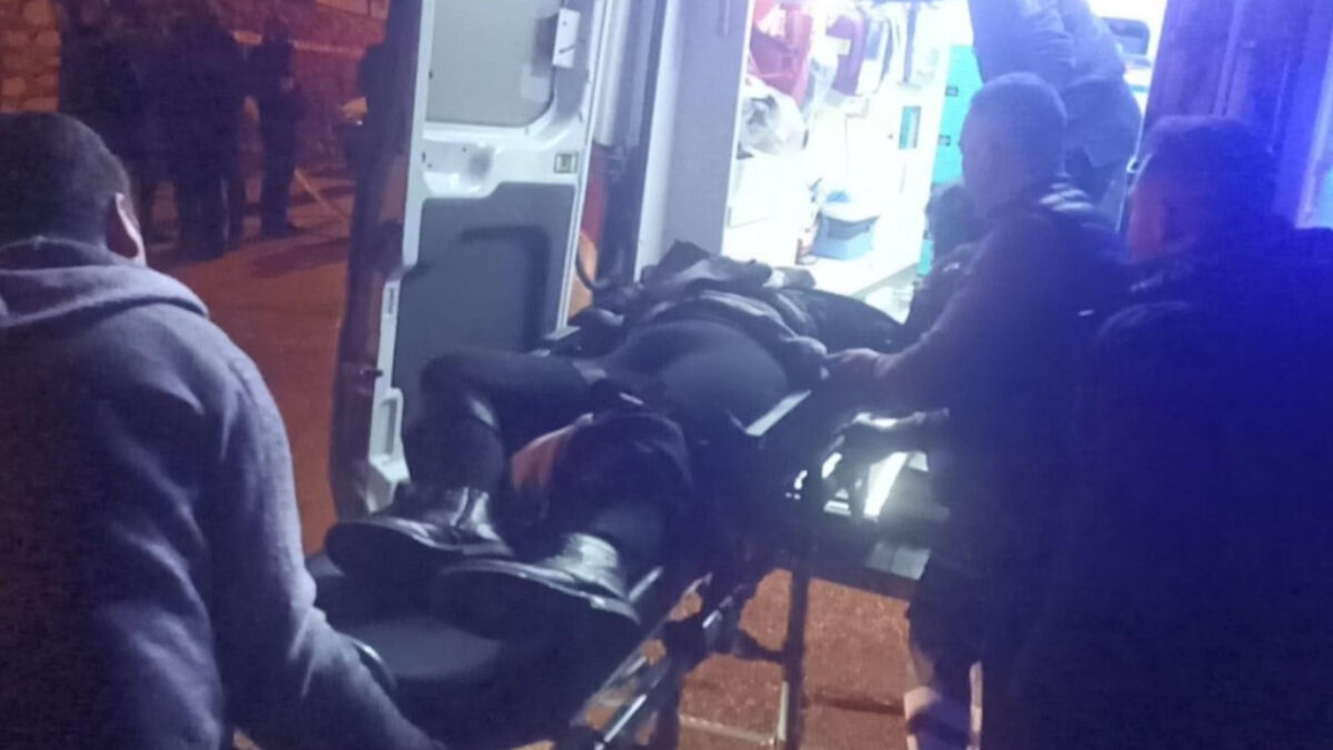 Bilecik’te eski eş dehşeti: Arkadaşıyla birlikte yolda yürüyen kadın silahla vuruldu