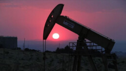 Brent petrolün varil fiyatı düştü! 2 Mart’ta varil fiyatı 84,20 dolara