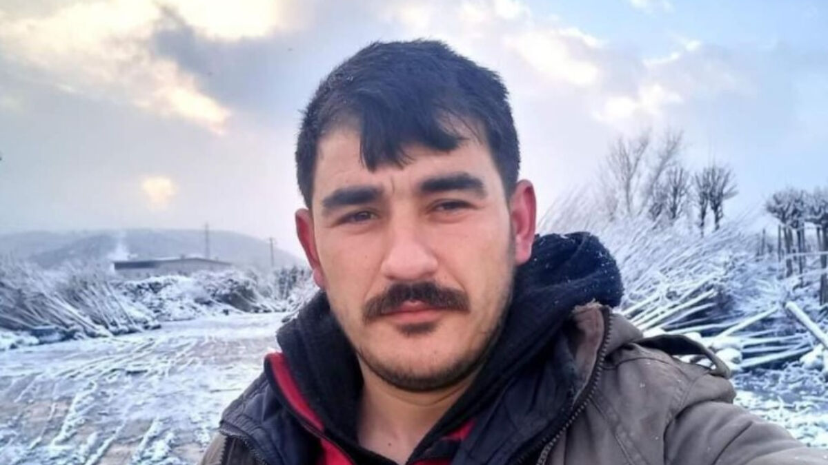 Bursa’da 5 gündür kayıp olarak aranan gençten acı haber geldi