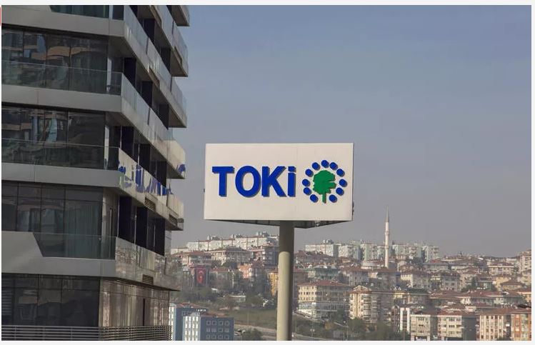 CANLI… CANLI… İzmir TOKİ kura çekimi…