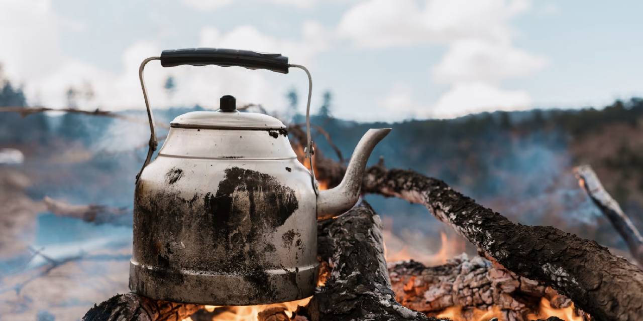 Çaydanlık kirecine kesin çözüm: Çaydanlık kireci en etkili şekilde nasıl temizlenir?